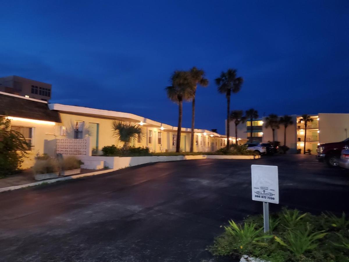 South Shore Motel Daytona Beach Shores