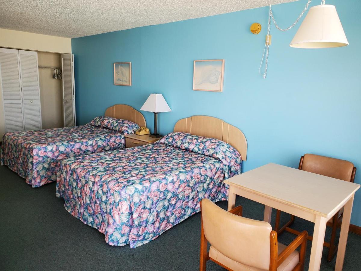 Motel South Shore Daytona Beach Shores