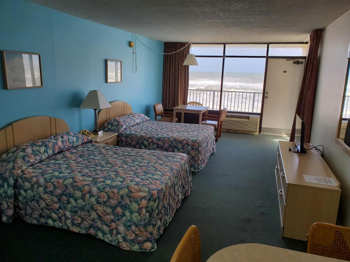 South Shore Motel *