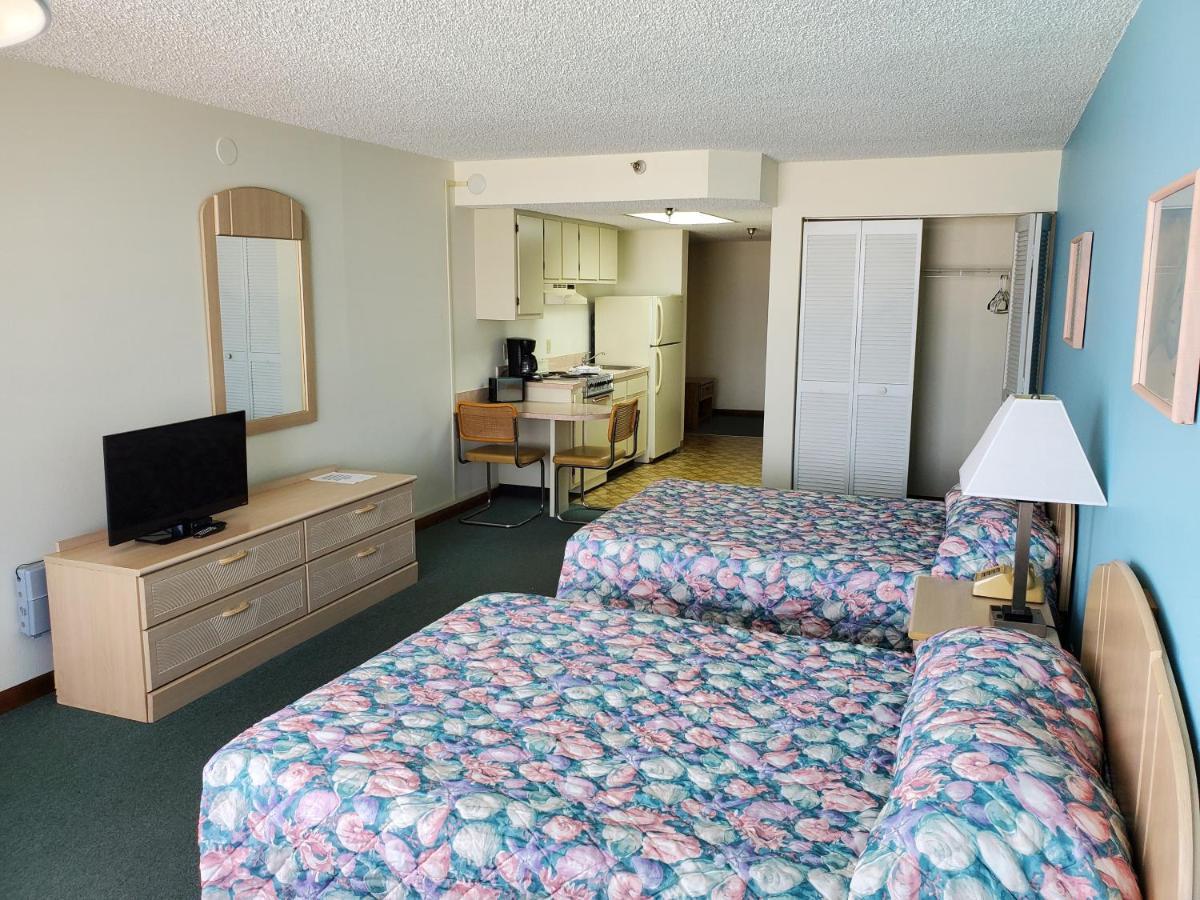 South Shore Motel *