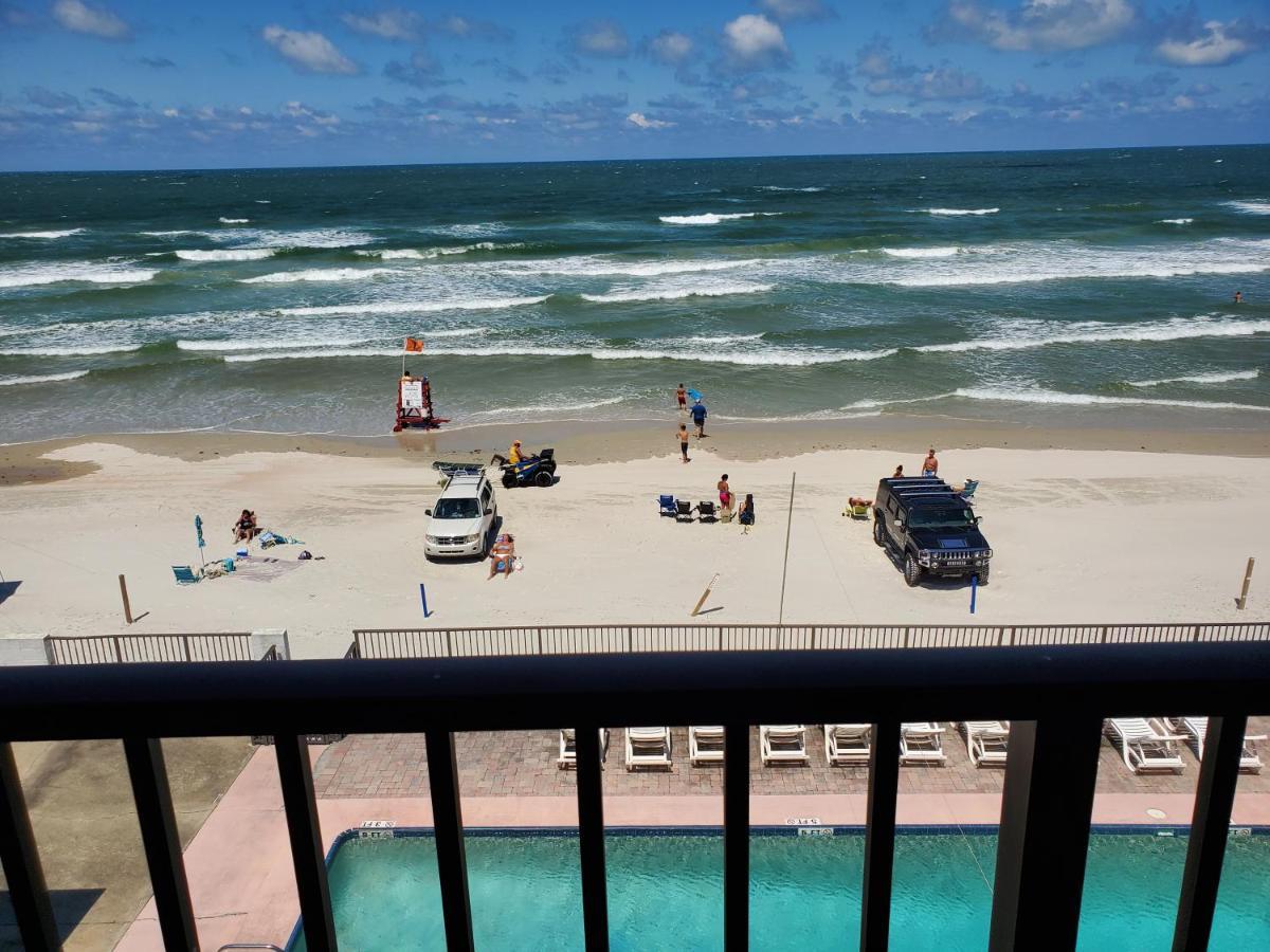 South Shore Motel *